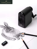 Apontador Mecânico Profissional