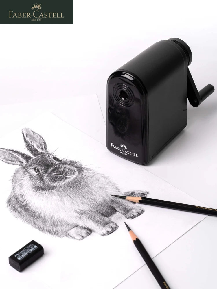 Apontador Mecânico Profissional