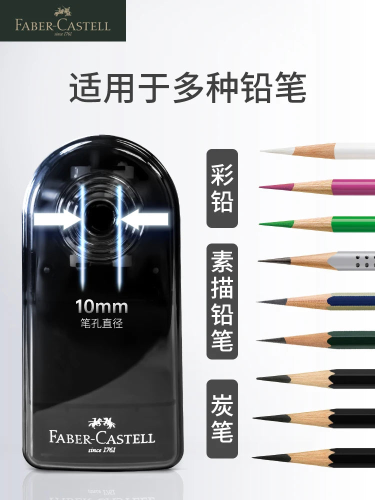 Apontador Mecânico Profissional