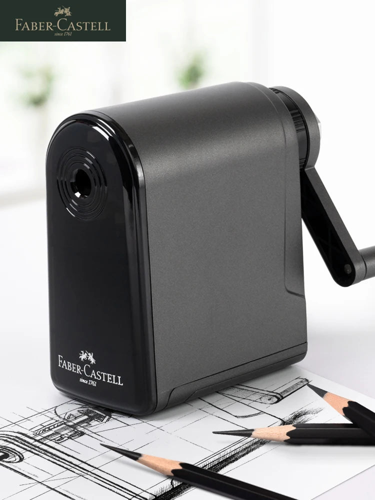 Apontador Mecânico Profissional