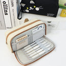 Bolsa de Lápis de Gato