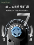 Apontador Mecânico Profissional