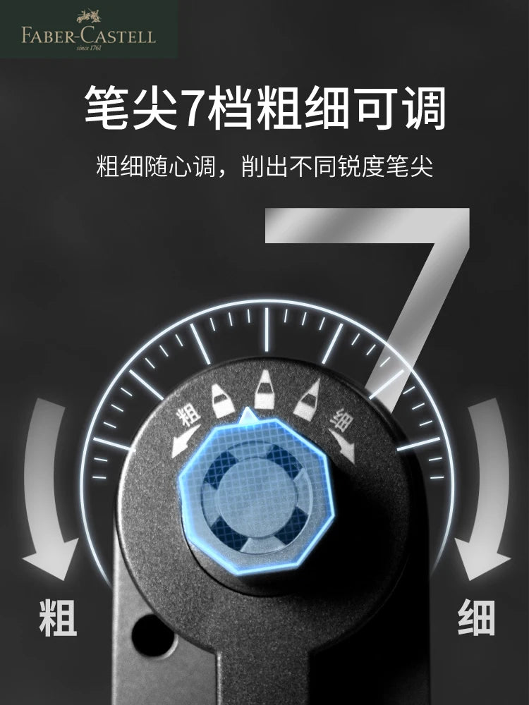 Apontador Mecânico Profissional