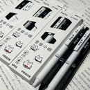 Caneta de Gatinho 0.5 mm