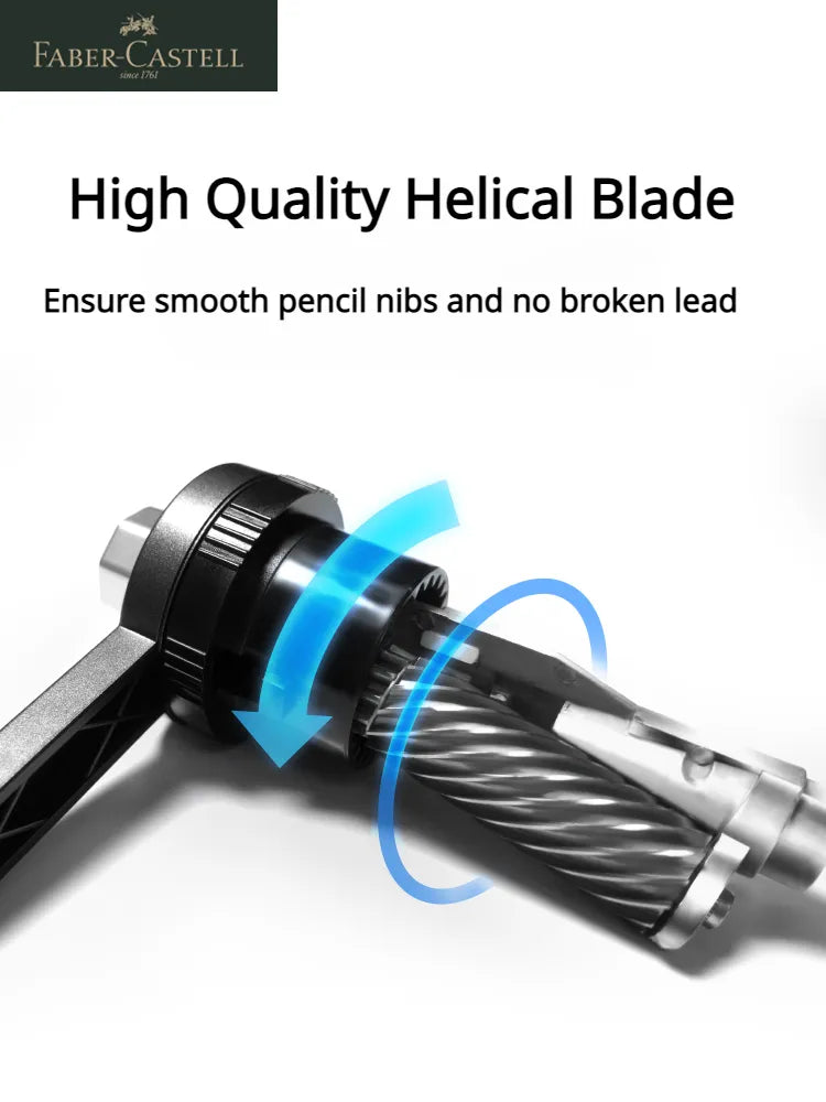 Apontador Mecânico Profissional